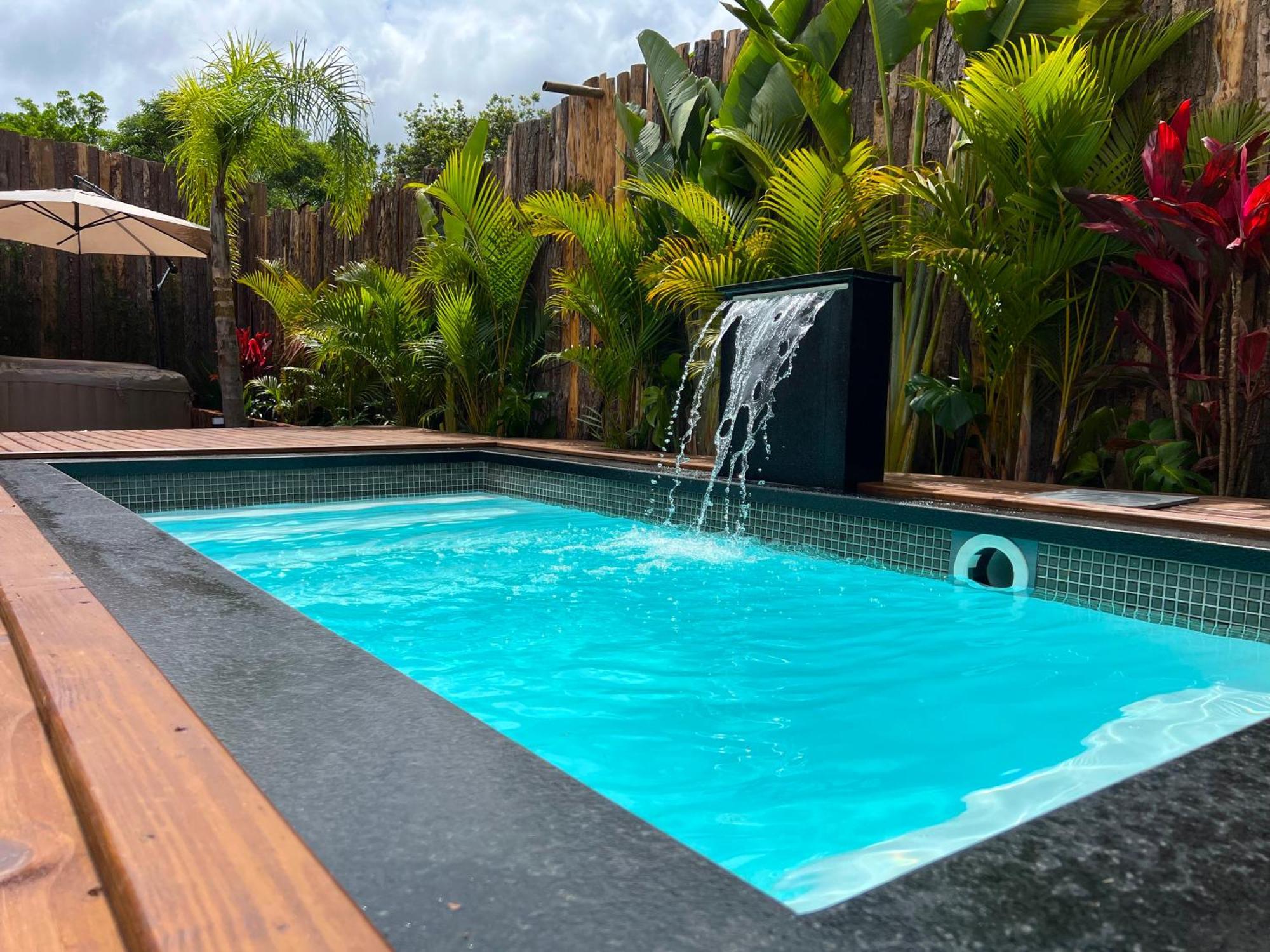 Zion Bubble Glamping Hotell Florianópolis Eksteriør bilde