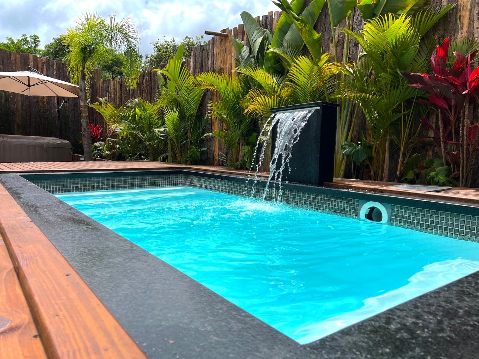 Zion Bubble Glamping Hotell Florianópolis Eksteriør bilde